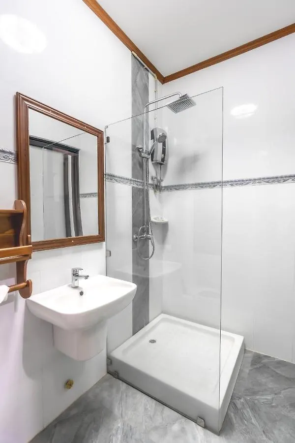 Luangsay Inn Luang Prabang 2*,  Laos