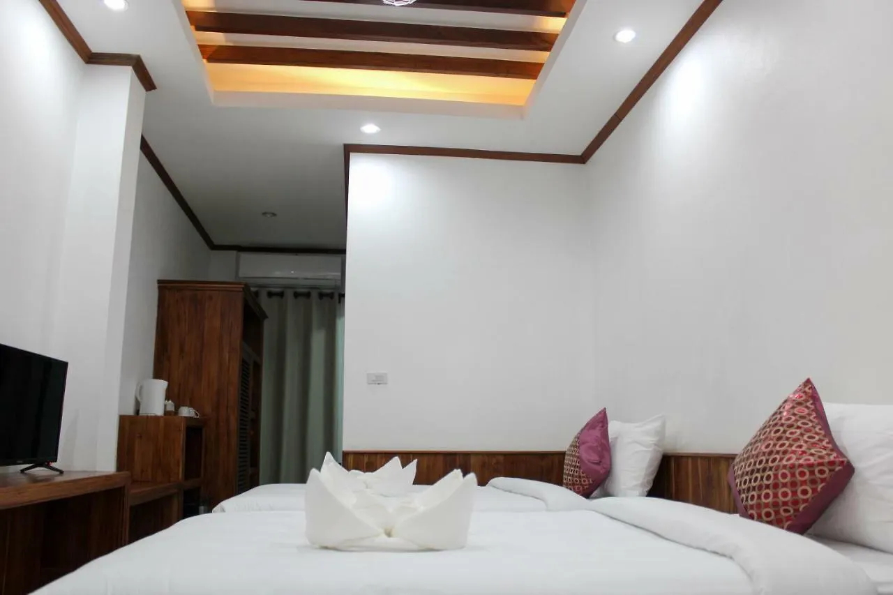 Luangsay Inn Luang Prabang