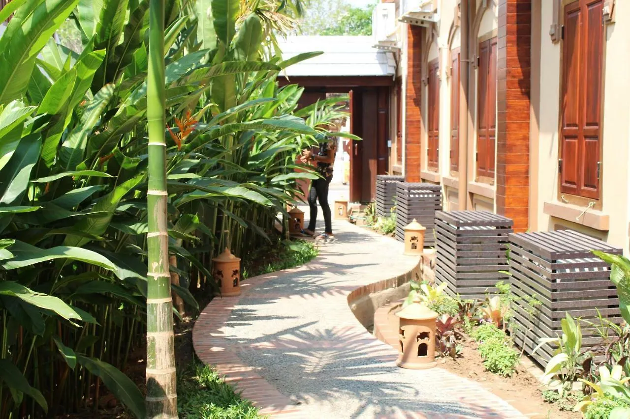 Luangsay Inn Luang Prabang